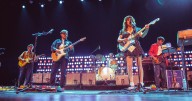 Reunion Brings Rilo Kiley Back to Nashville