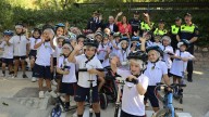 La unidad policial contra los patinetes estará lista a final de año