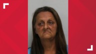 Woman accused of having fentanyl and drug paraphernalia in Mocksville home: Deputies