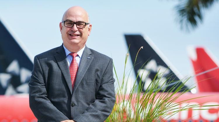 Emilio González lands Associated Builders and Contractors endorsement for Miami Mayor bid