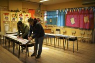Todas las listas de las elecciones Buenos Aires 2025