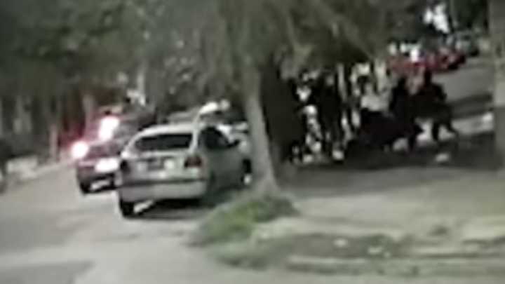 Lanús: balearon a un gendarme en un intento de robo y está grave