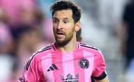 Lionel Messi clinches historic MLS record with brace for Inter Miami vs DC United