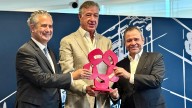 Dice Fernando Chico Pardo que compró 25% de Banamex por la confianza que tiene en Sheinbaum y en su proyecto de país