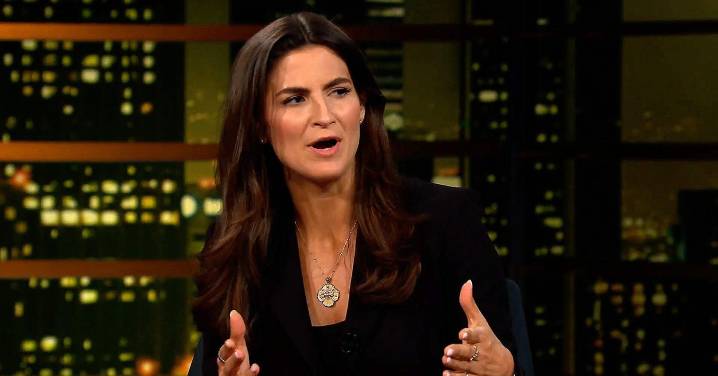 Kaitlan Collins Reveals She Had Friends Asking Her If Trump ‘Actually Died’