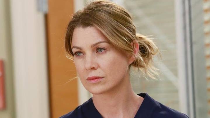 Why Ellen Pompeo's Dr. Meredith Grey Left Grey's Anatomy (Sort Of)