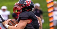 COLLEGE FOOTBALL: Workhorse running back Daniel Thomas, UVa-Wise Cavs come up short in loss to Newberry