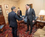 Kosovo dispatch: US halts Strategic Dialogue, citing instability and marking political setback