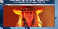 ‘Get Lost with Lainey Wilson’ in South Mississippi corn maze this fall