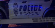 Man shot multiple times in Fairfield Court