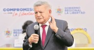 Fiscalía tiene en la mira a la gestión de César Acuña
