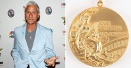 Olympic Diving Legend Greg Louganis Forced to Sell Gold Medals For Money
