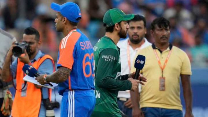 41 years in the making: India and Pakistan finally clash in Asia Cup final