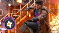 Channing Tatum Says His Gambit Will 'Keep the Drama' in 'Avengers: Doomsday'
