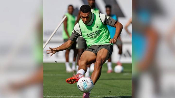 Real Madrid visita Kazajistán para olvidarse de la goleada; va contra Kairat Almaty en Champions League