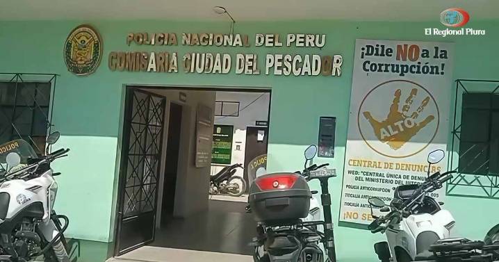 Fiscalía de Paita investiga muerte de mujer embarazada tras denuncia de violencia sexual