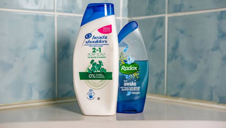 How Does 2-In-1 Shampoo And Conditioner Work?