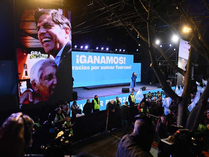 Elecciones en Buenos Aires: Fuerza Patria ganó de punta a punta la Tercera Sección y conservó el bastión del peronismo