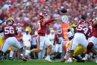 Who do we have the biggest regrets about from The Athletic’s college QB tiers?