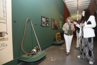 Madrid celebra su pasado art déco con una exposición gratuita en Conde Duque
