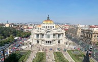 Golpea presupuesto a Cultura con mil 984 millones de pesos; afectará principalmente a Inbal e Inah