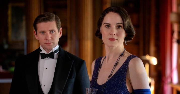 Review: Heading back to Downton Abbey for 'The Grand Finale' yields a comfortable catharsis