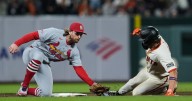 Cardinals eliminated from playoff contention following 4