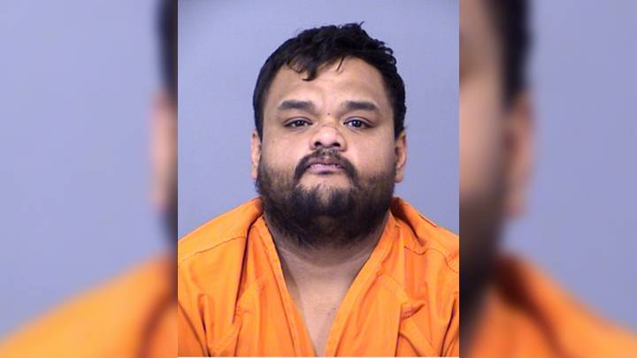 Man sentenced for stabbing, killing his girlfriend in Phoenix