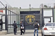 Designan a Fernando Negrón Muñoz como nuevo vicepresidente del INPE