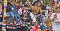 Parade kicks off Eastern New Mexico State Fair