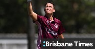 Dean Jones Cup: Marnus Labuschagne’s Test recall quest gains momentum