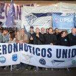 Realizan este lunes asambleas en 21 aeropuertos y...