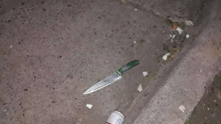 Un hombre murió luego de recibir una puñalada en el cuello