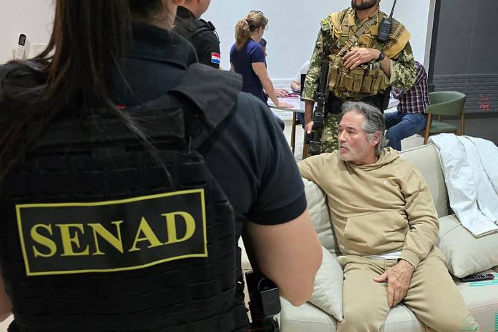 Captura de Bermúdez Requena demuestra "incorruptibilidad" de 4T: Adán Augusto