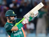BCCI lodges complaint against Pak players Farhan, Rauf to ICC