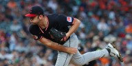 Gavin Williams solid in Guardians shutout over Tigers