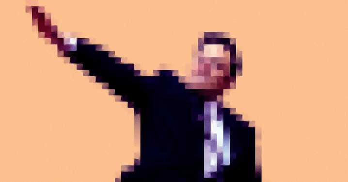 White House Orders Government Workers to Deploy Elon Musk's "MechaHitler" AI as Quickly as Possible