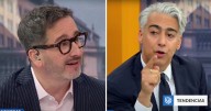 ME-O tuvo tenso momento en ’BDAT’ por pregunta por candidatura: "Es como que dijera que les va pésimo"