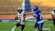 PHOTOS: Lubbock High at San Angelo Lake View high school football