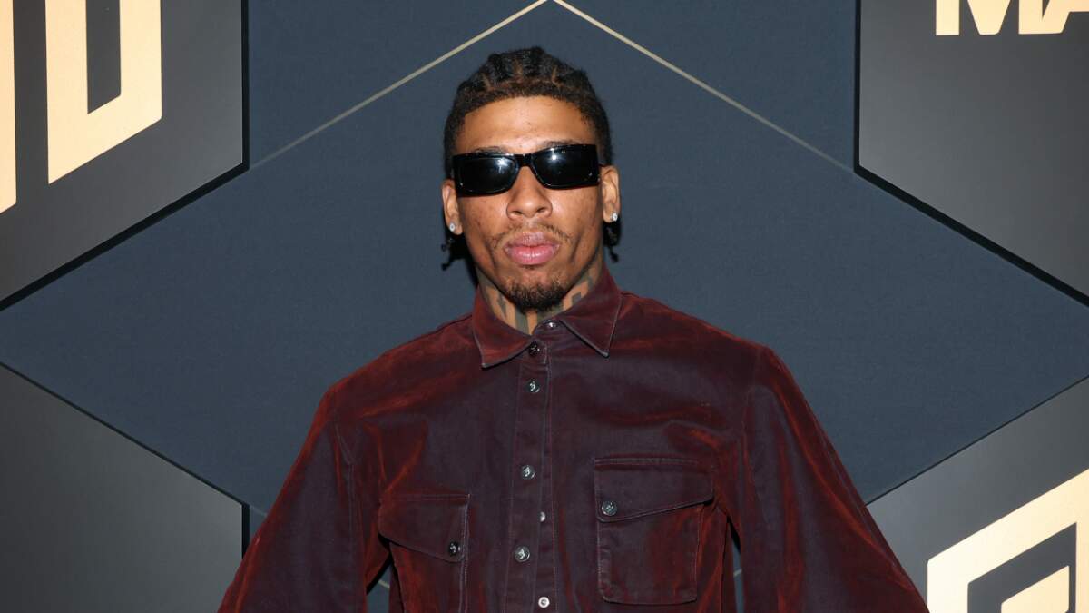 Mother Of NLE Choppa's Son Makes Serious Allegations During Custody Battle