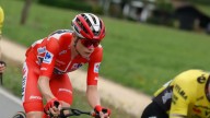 Vuelta a España 2025: así quedaron los colombianos en la clasificación tras la etapa 13 con final en L’Angliru