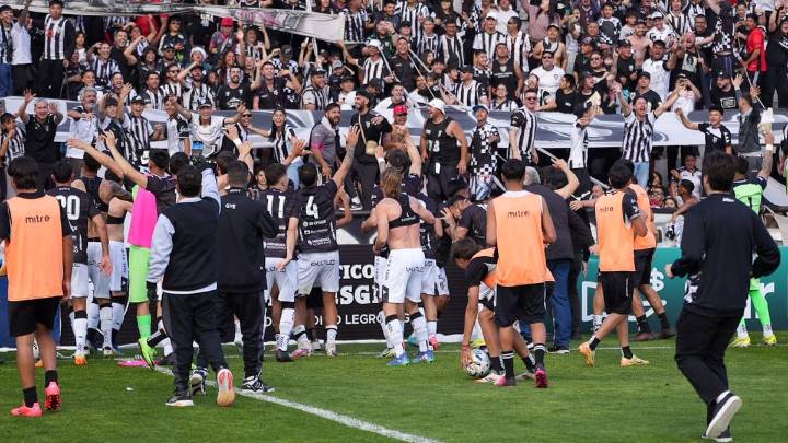 Gimnasia y Esgrima está en la recta final de la Primera Nacional y con el objetivo de quedar líder del grupo