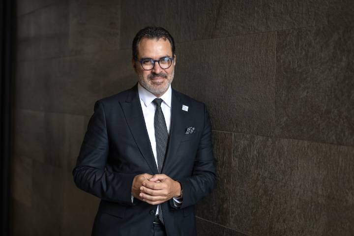 Kevin Casas-Zamora: “Si El Salvador de Bukele es un éxito en reducir la violencia, hay que tener claro que el precio es la dictadura”