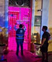 Clausuran restaurante en Paseo de Montejo