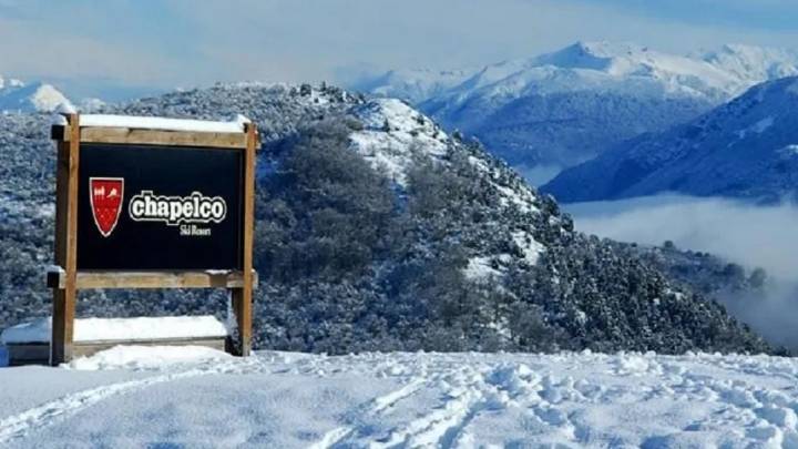 Condenan a Nieves del Chapelco a indemnizar a una esquiadora por un accidente de 2017