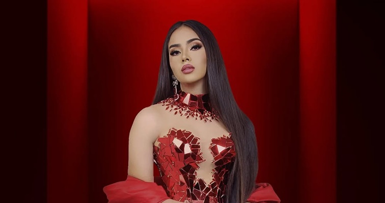 Emily Velásquez aspira a coronarse como Miss Teen Universe Venezuela 2025