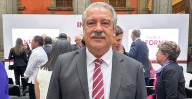 Morón, entre el selecto grupo de legisladores invitados por Sheinbaum a su informe