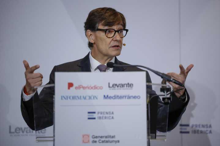 Illa asegura que Sánchez «tiene cuerda para rato» y cree que debe repetir como candidato en las generales