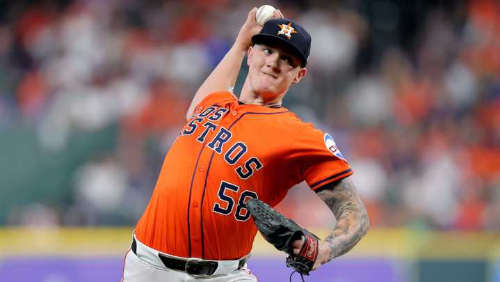 Where to the Houston Astros, Dodgers stand in the final week of MLB?