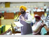 CM Mann slams opposition for ‘politicising’ floods; calls deluge a natural calamity, raps Centre’s Rs 1,600 crore aid as inadequate [ FULL VIEW ]